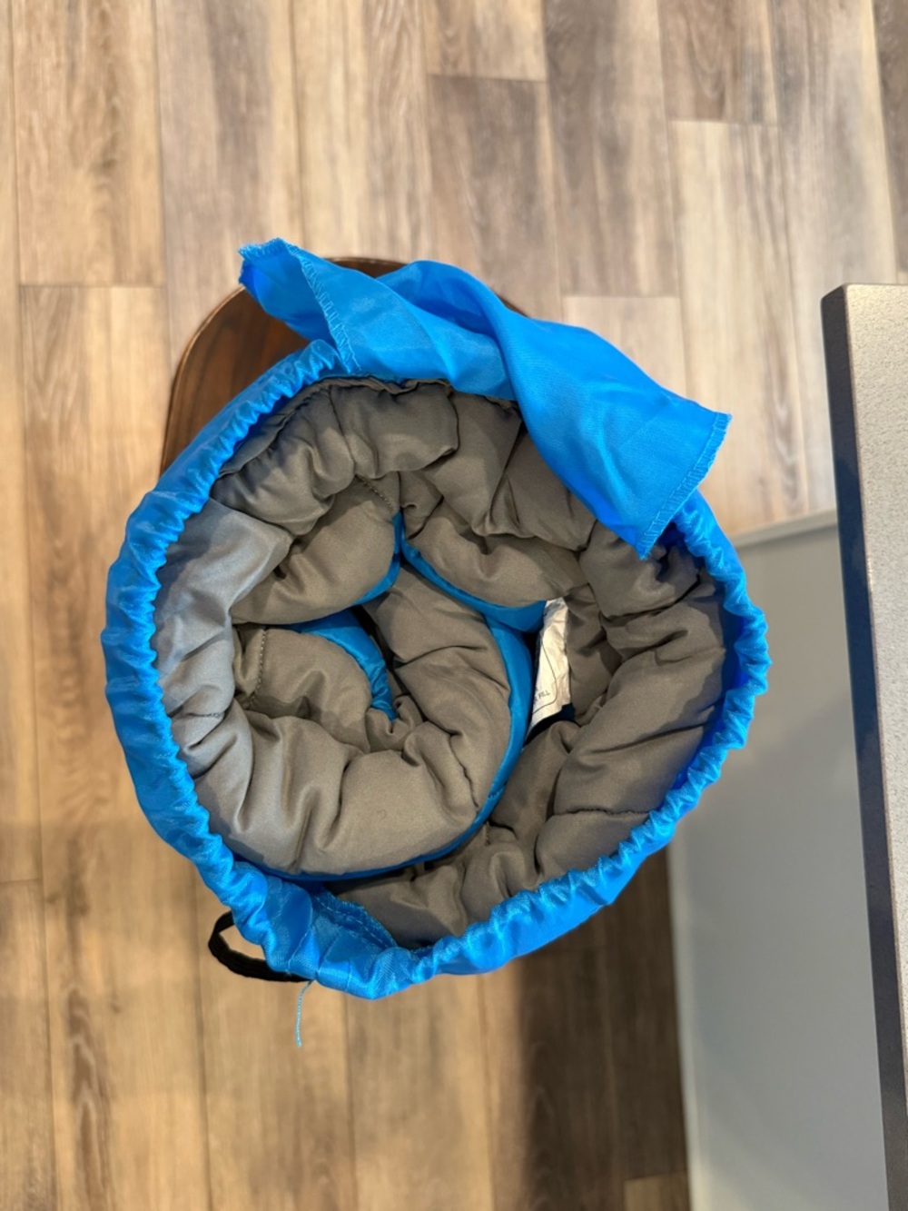 ChuckIt Travel Pet Bed - Unused - DISC SHIPPING - Picture 6 of 9